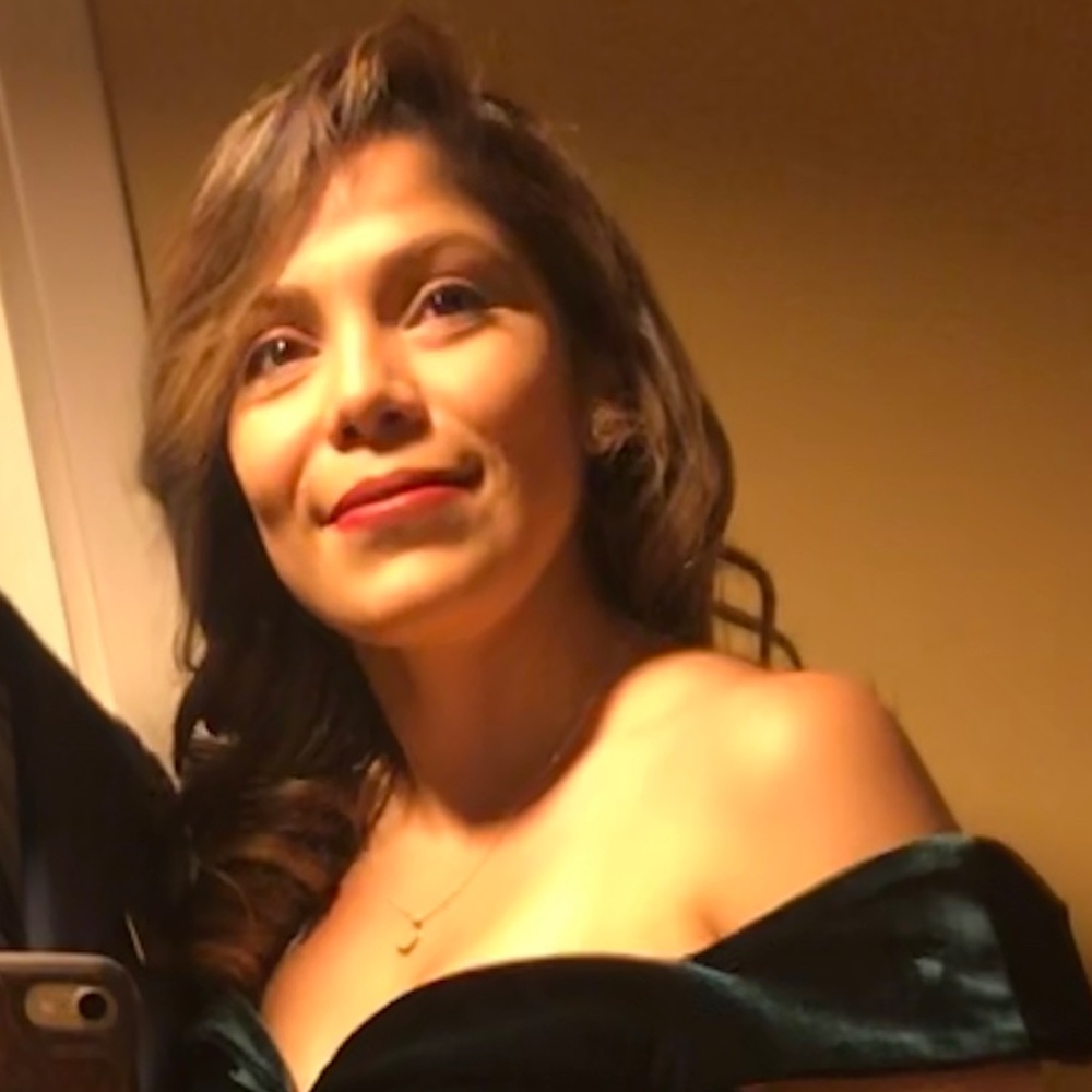 Meet your Posher, Nicole